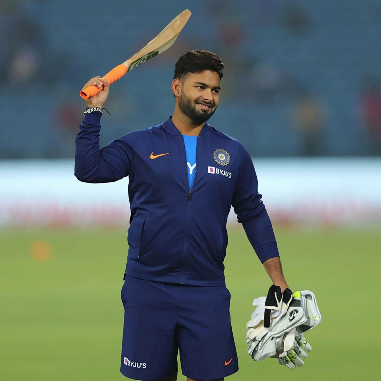 Rishabh Pant